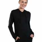 Repreve® Eco Hooded Sweatshirt