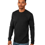 Heavyweight Long Sleeve T-Shirt