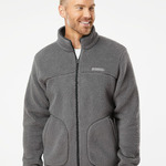 Rugged Ridge™ II Sherpa Fleece Full-Zip