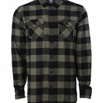 Flannel Shirt