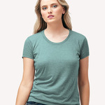 Women's Tri-Blend T-Shirt