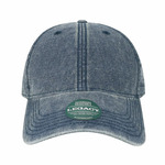 Dashboard Solid Twill Cap