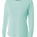 Women's Cooling Performance Long Sleeve T-Shirt