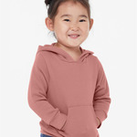 Toddler Sponge Fleece Pullover Hoodie