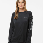 Women's PFG Tidal Tee™ II Long Sleeve