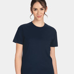 Women's Cotton Relaxed T-Shirt