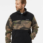 Rugged Ridge™ Sherpa Half Snap