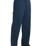 Industrial Cargo Pants Extended Sizes