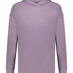 Eco Revive™ Women's Ventura Soft Knit Hoodie