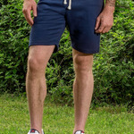 Vintage Fleece Shorts