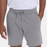 Fleece Sweat Shorts