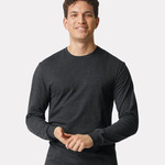 Softstyle® CVC Long Sleeve T-Shirt