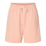 Garment-Dyed Lightweight Fleece Sweat Shorts