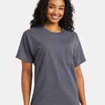 Essential-T Pocket T-Shirt