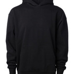 Avenue Pullover Hooded Sweatshirt