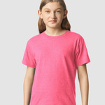 Softstyle® Youth CVC T-Shirt