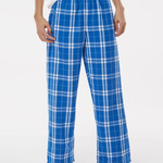 Youth Flannel Pants