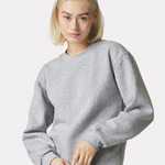 ReFlex Fleece Crewneck Sweatshirt