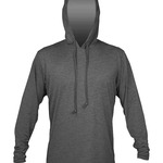 Low Pro Tech Hooded T-Shirt