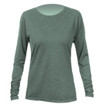 Women's Breeze Tech Long Sleeve T-Shirt