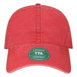 Terra Twill Cap