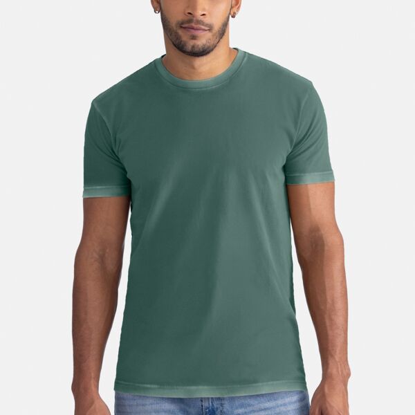 Soft Wash Cotton Tee Thumbnail