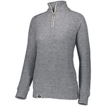 Ladies Cuddly 1/4 zip