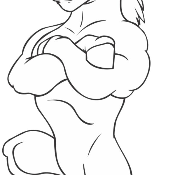 HRSEBSBLBNS Thumbnail