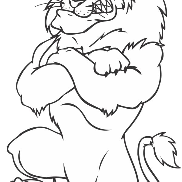 LIONBSBLBNS Thumbnail