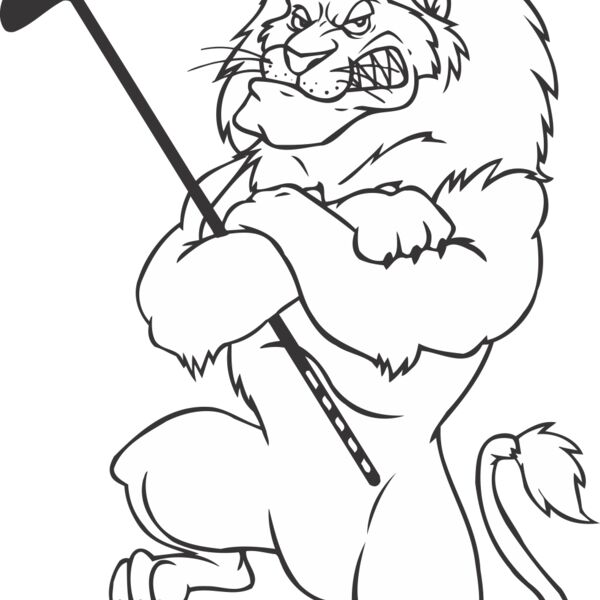 LIONGLFBNS Thumbnail