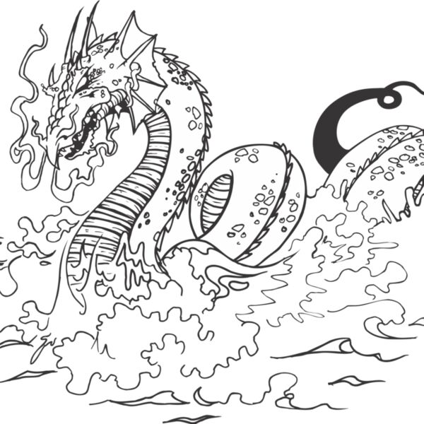 DRGNSERPNT Thumbnail