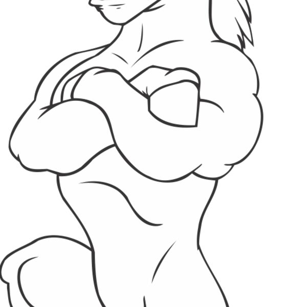 HRSESCRBNS Thumbnail