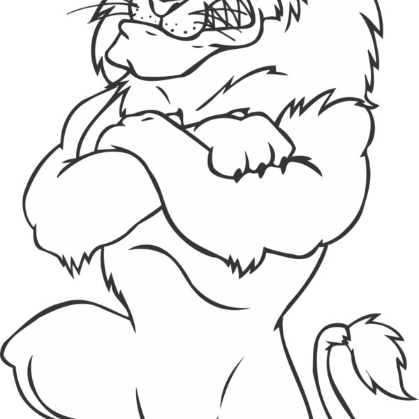 LIONSCRBNS Thumbnail