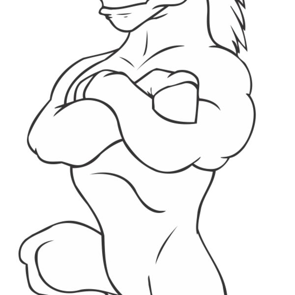 HRSEFTBLBNS Thumbnail