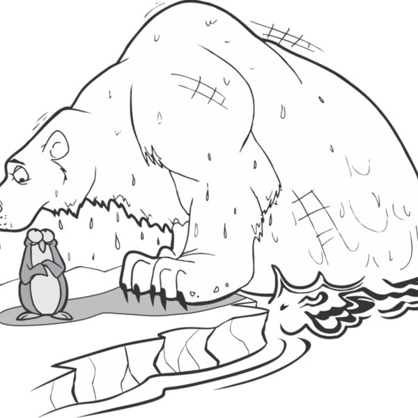 BEARCOLD Thumbnail