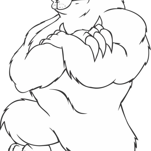 BEARFORBALL Thumbnail