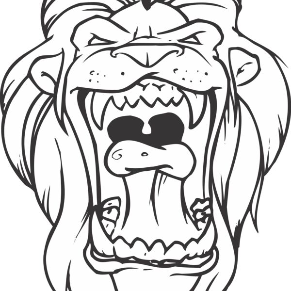 LIONHD3 Thumbnail