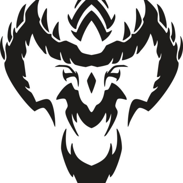 EStribal061bw Thumbnail