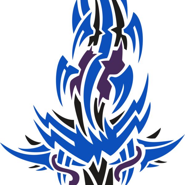 EStribal055clr Thumbnail