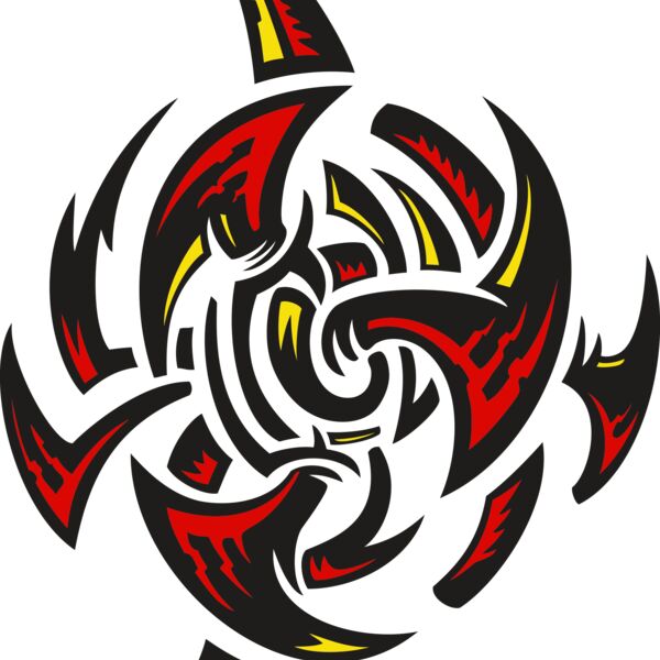 EStribal054clr Thumbnail