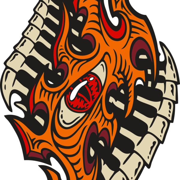 EStribal044clr Thumbnail