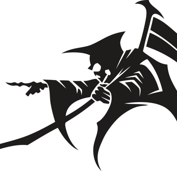 EStribal004BW Thumbnail