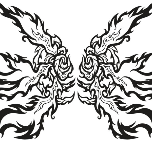 ESflames033BW Thumbnail