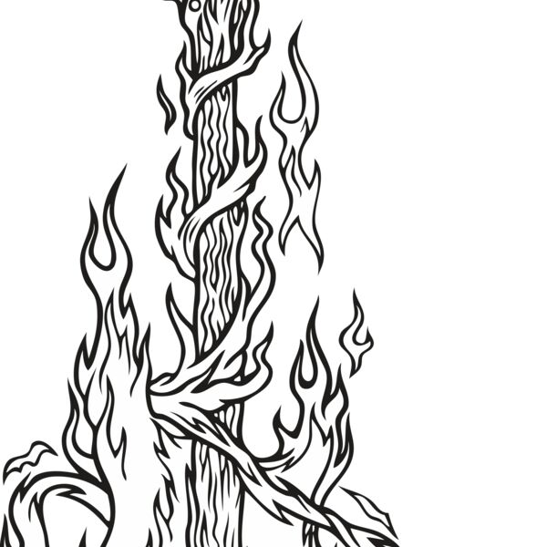ESflames023BW Thumbnail