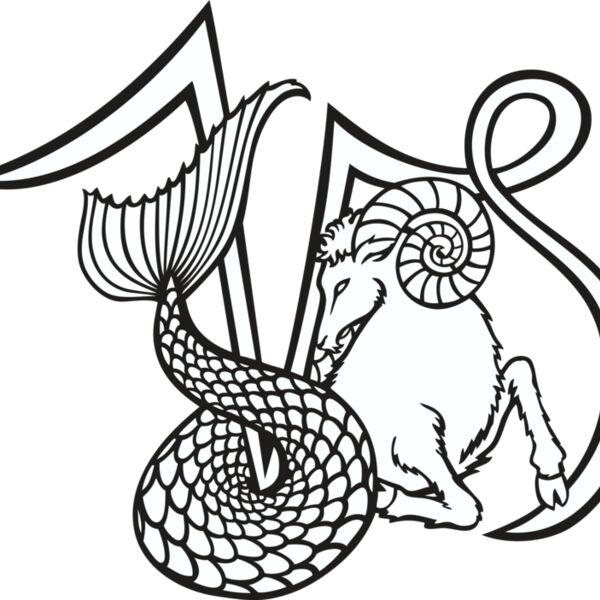 EScaprcrn003bw Thumbnail