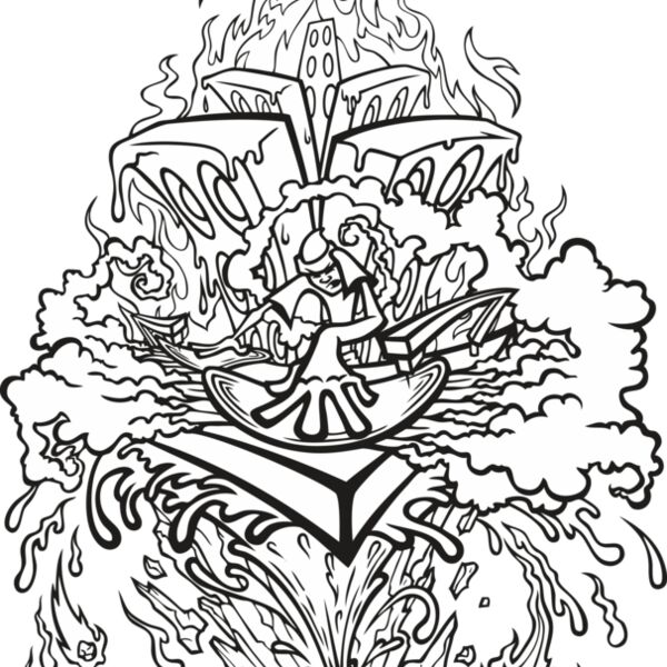 ESgraffiti003BW Thumbnail