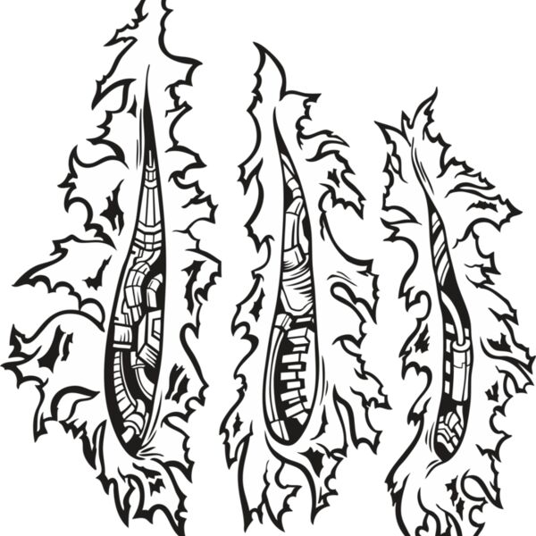 ESrip002BW Thumbnail