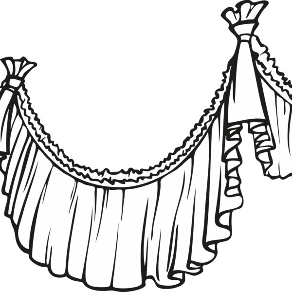 ESswirls018bw Thumbnail