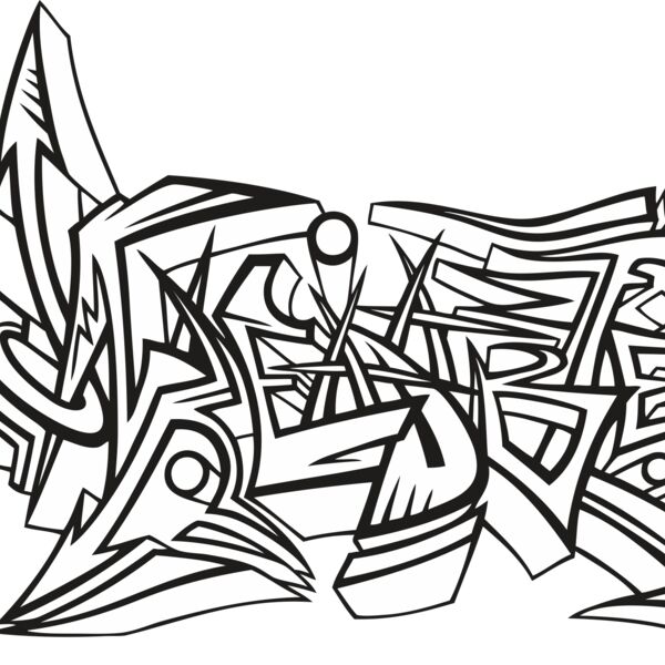 ESgraffiti002BW Thumbnail