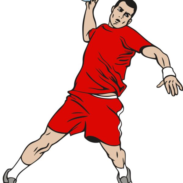 Handball02V4clr Thumbnail